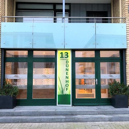 Apartamento Dünenhof DB1 011 Dünenhof Heiligenhafen Exterior foto