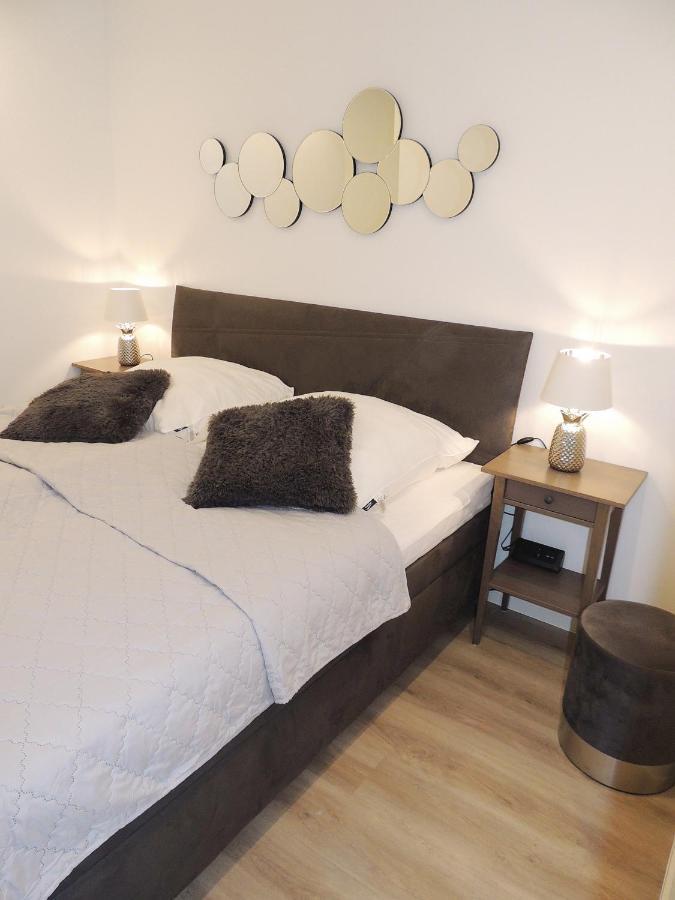 Apartamento Dünenhof DB1 011 Dünenhof Heiligenhafen Exterior foto